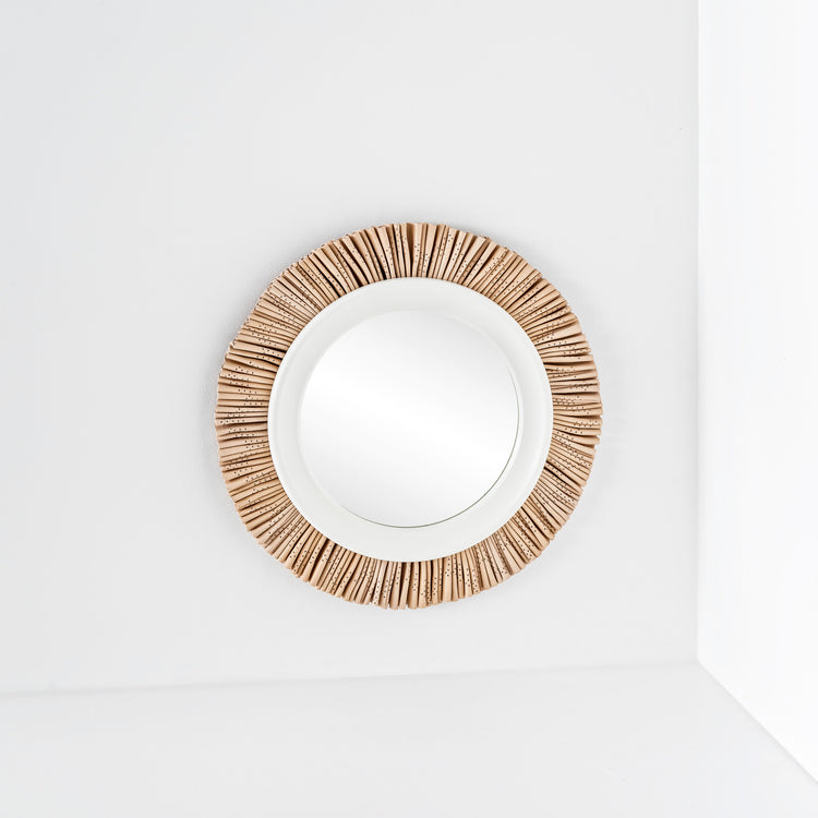 Gloria Mirror (Medium)
