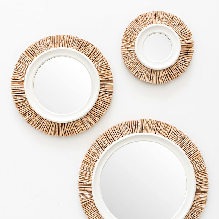 Gloria Mirror (Medium)