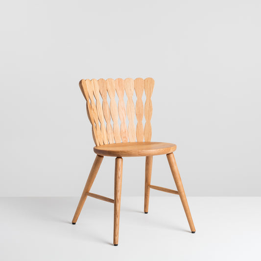 Spira Oak Chair