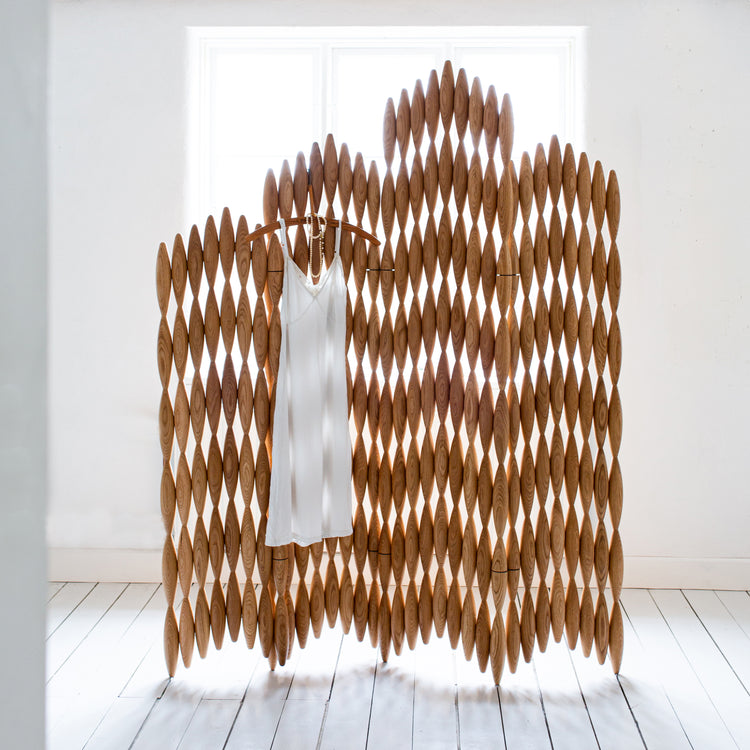 Spira Room Divider