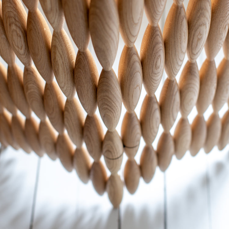 Spira Room Divider