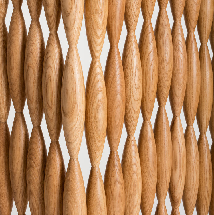 Spira Room Divider