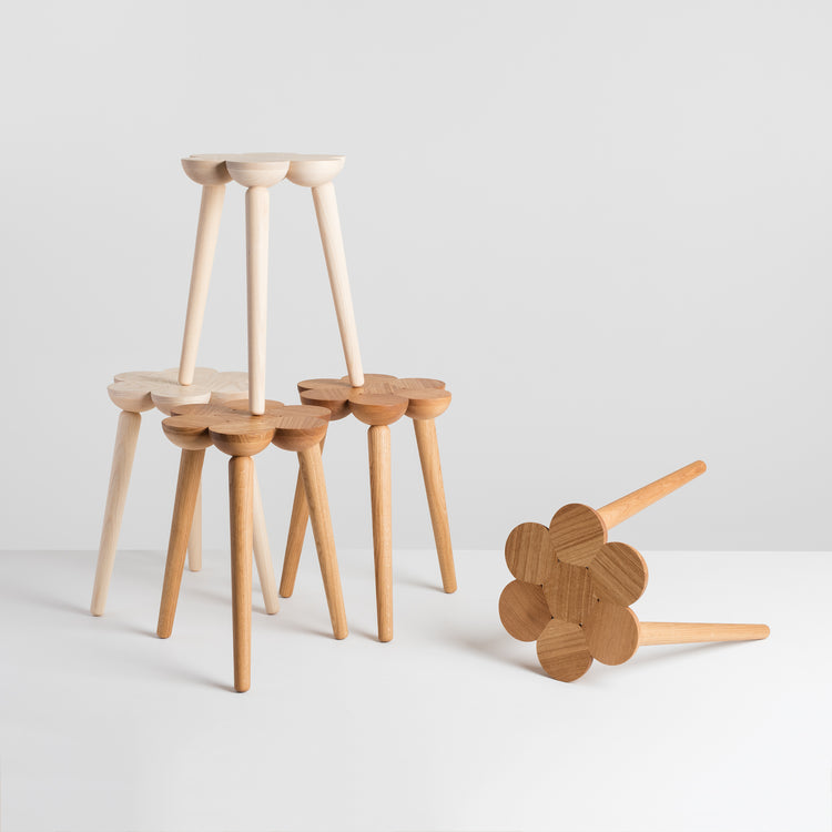 Mylhta Stool