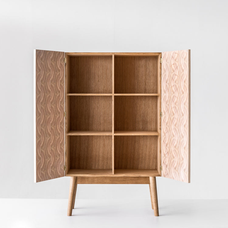 Anno Cabinet
