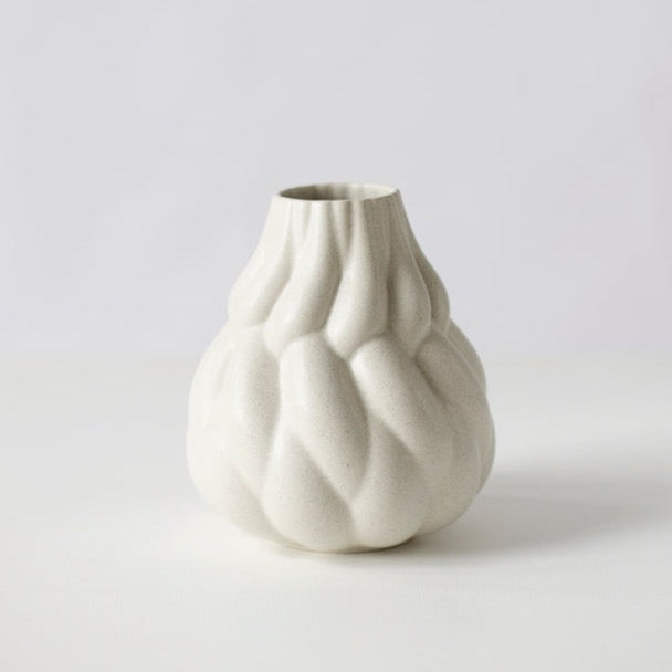 Eda Vase (Sand)