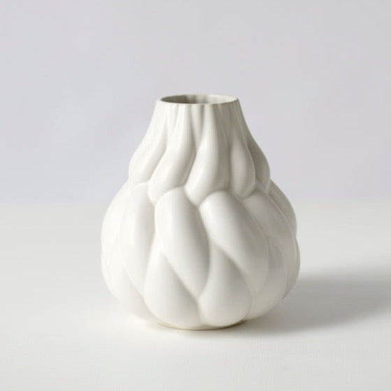 Eda Vase (White)