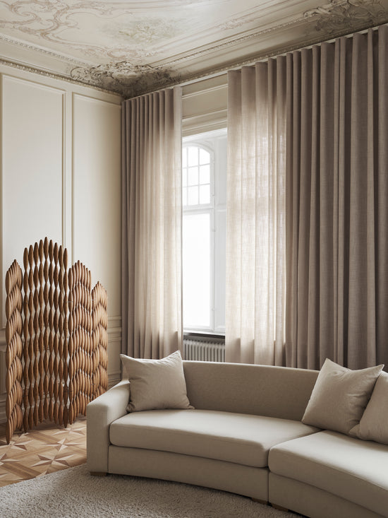Spira Dividing Screen