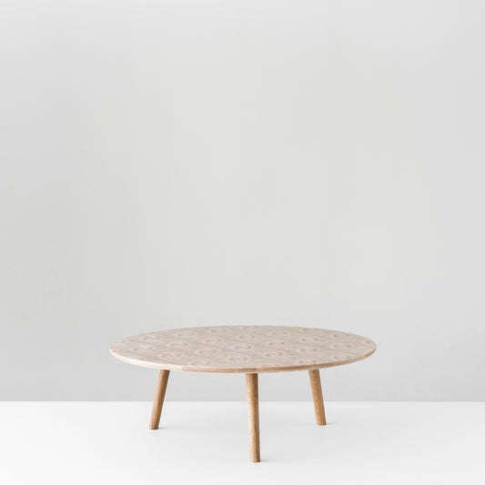 Anno Side Table