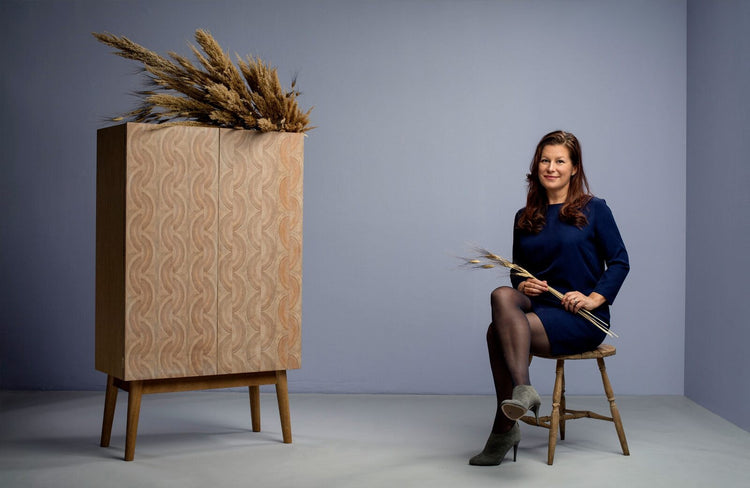 Anno Cabinet