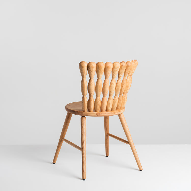 Spira Oak Chair