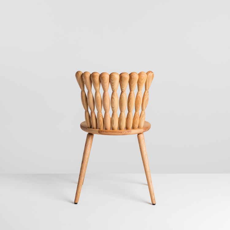 Spira Oak Chair