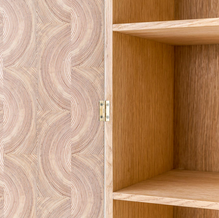 Anno Cabinet